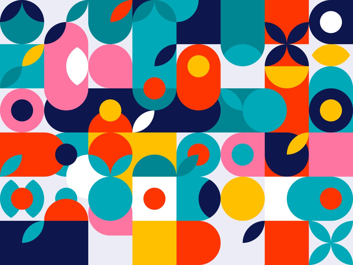 Top Free Resources for SVG Patterns